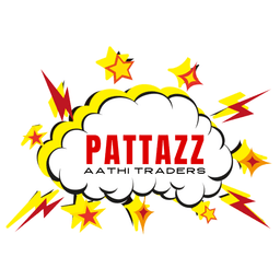 Aathi Traders logo